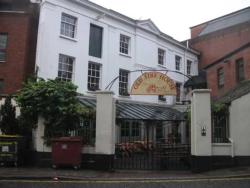 Photo from the Exeter and East Devon Branch City Cider Stroll