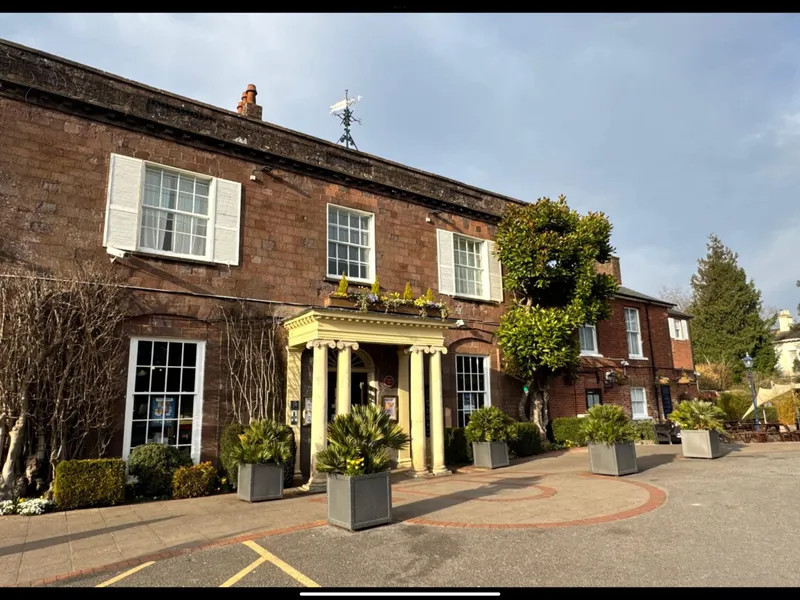 Photo from the Exeter and East Devon Branch City Cider Stroll
