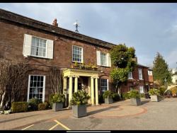 Photo from the Exeter and East Devon Branch City Cider Stroll