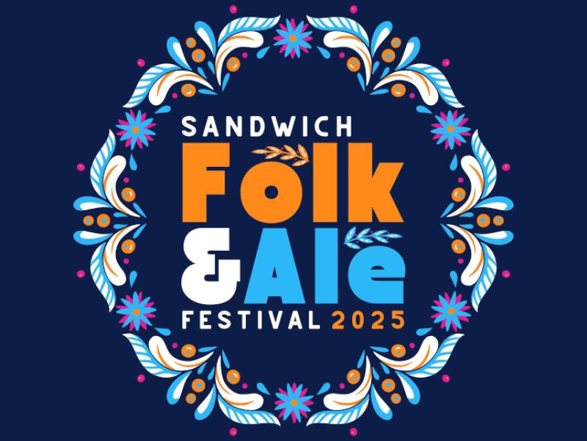 Sandwich Folk & Ale Festival 2025