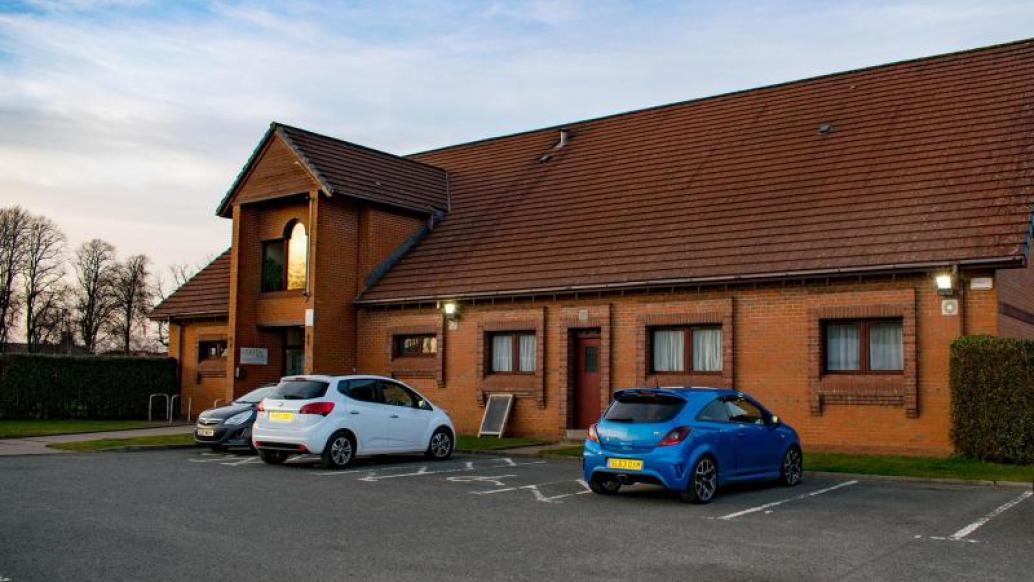 Ayrshire and Wigtownshire Branch Social