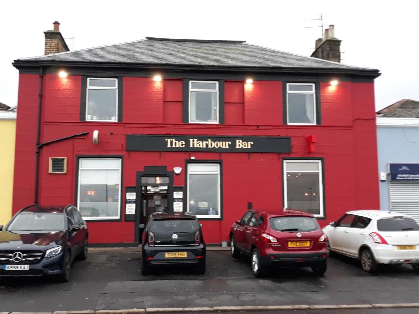 South Ayrshire Social
