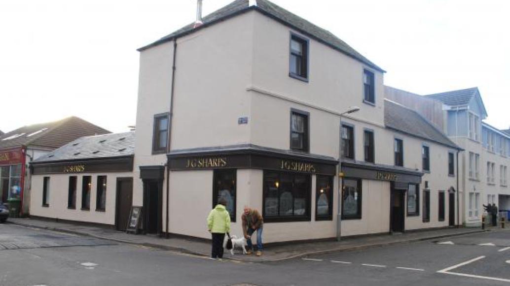 North Ayrshire Social