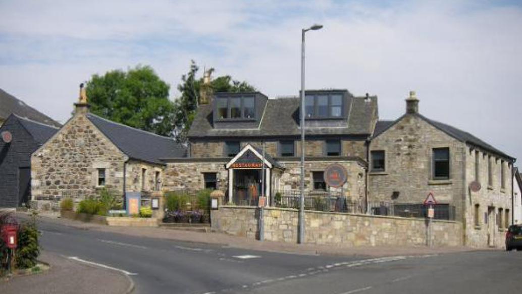 East Ayrshire Social/Branch Meeting