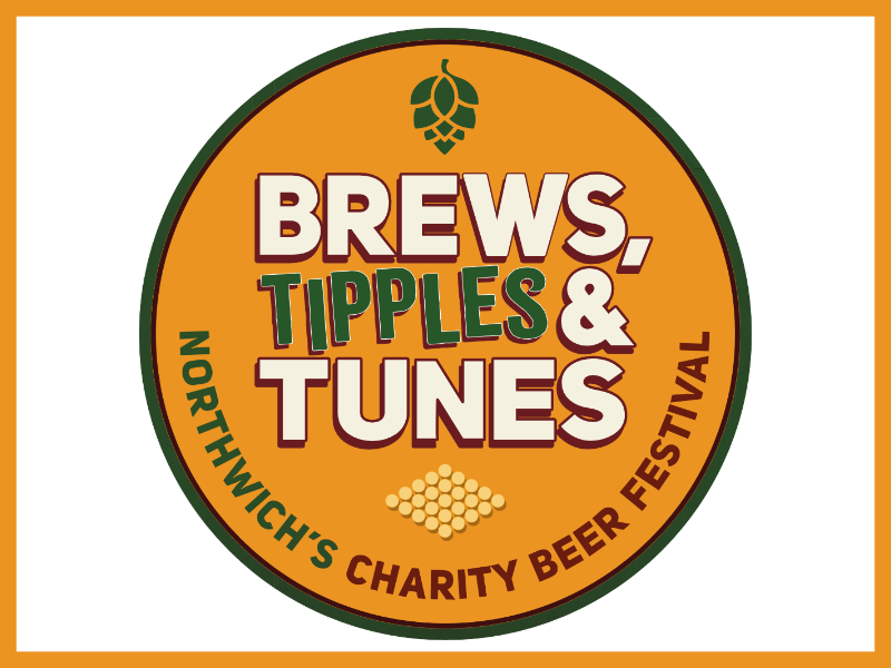 Photo from the Northwich Beer Festival - Brews, Tipples and Tunes