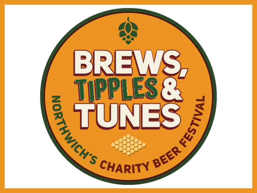 Northwich Beer Festival - Brews, Tipples and Tunes