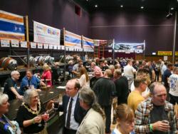 Photo from the Northwich Beer Festival - Brews, Tipples and Tunes