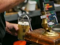 Photo from the Northwich Beer Festival - Brews, Tipples and Tunes