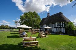Photo from the The Royal Oak Beer Festival