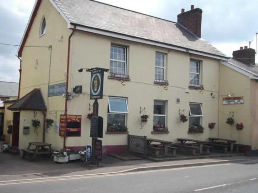 Exeter and East Devon Branch Meeting
