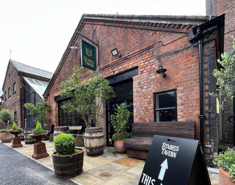 Central Manchester Local Social