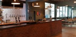 Photo from the Harrogate & Ripon Branch Social - Harrogate Ale Trail