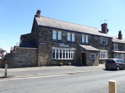 Photo from the Harrogate & Ripon Branch Social - Harrogate Ale Trail
