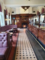 Photo from the Harrogate & Ripon Branch Social - Harrogate Ale Trail