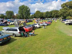 Photo from the Worlington Beer & Cider Festival
