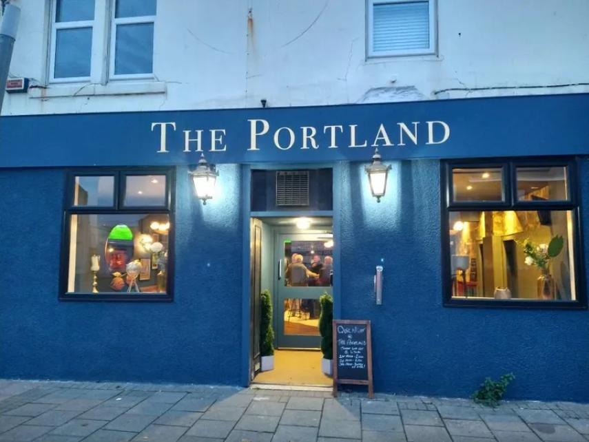 Ayrshire and Wigtownshire Branch 2 Pub Social in Troon