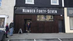 Photo from the Ayrshire and Wigtownshire Branch 2 Pub Social in Troon