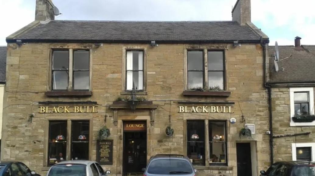 Edinburgh and South East Scotland Branch Social Meeting