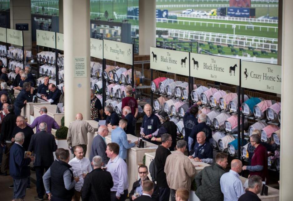 18th Ascot Beer Festival
