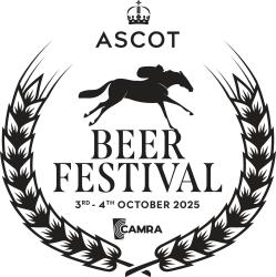 Photo from the 18th Ascot Beer Festival