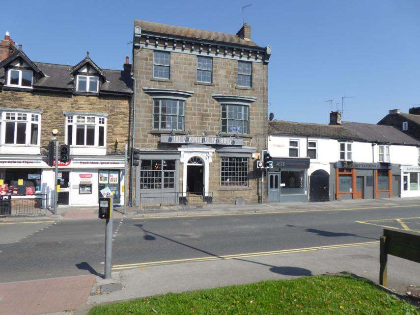 Harrogate and Ripon August Branch Meeting