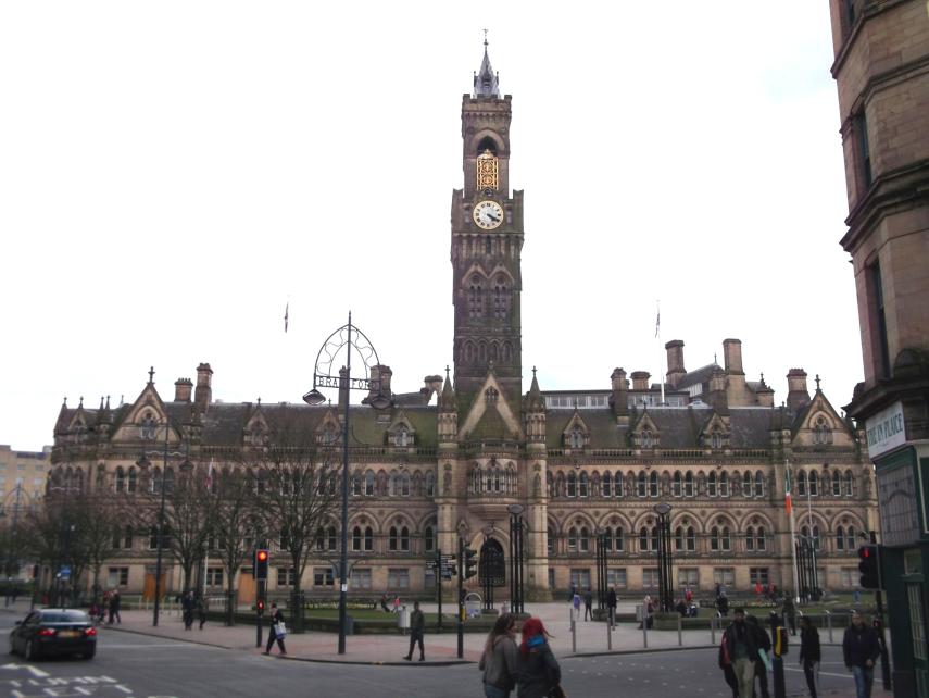Harrogate and Ripon Branch Social - Bradford's GBG pubs