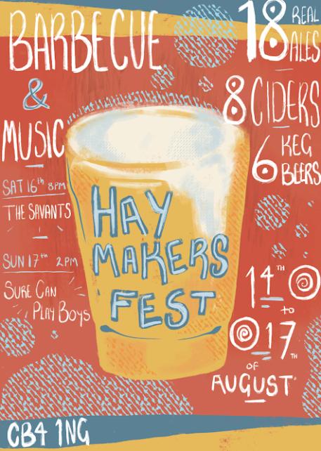 Haymakers Fest