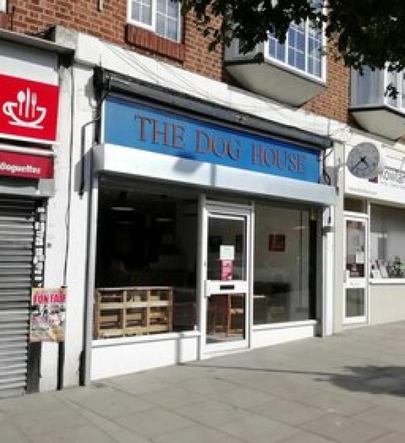 Croydon and Sutton Branch Social - Beddington