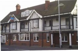 Photo from the Croydon and Sutton Branch Social - Beddington