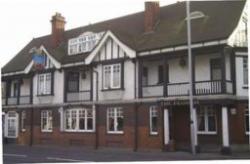 Photo from the Croydon and Sutton Branch Social - Beddington