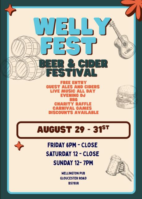 WellyFest