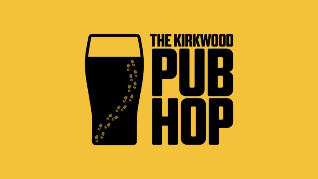 The Kirkwood Pub Hop