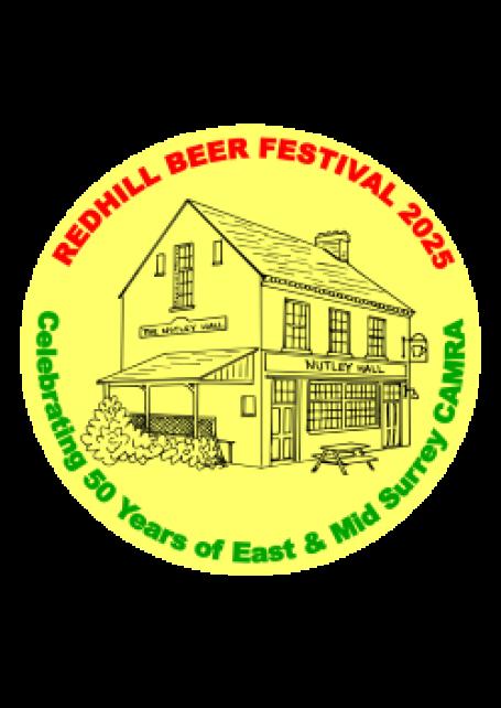 Redhill Beer Festival