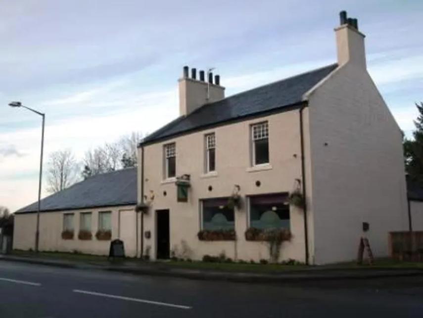 Forth Valley Branch Wednesday Wanderers - Corbie Inn
