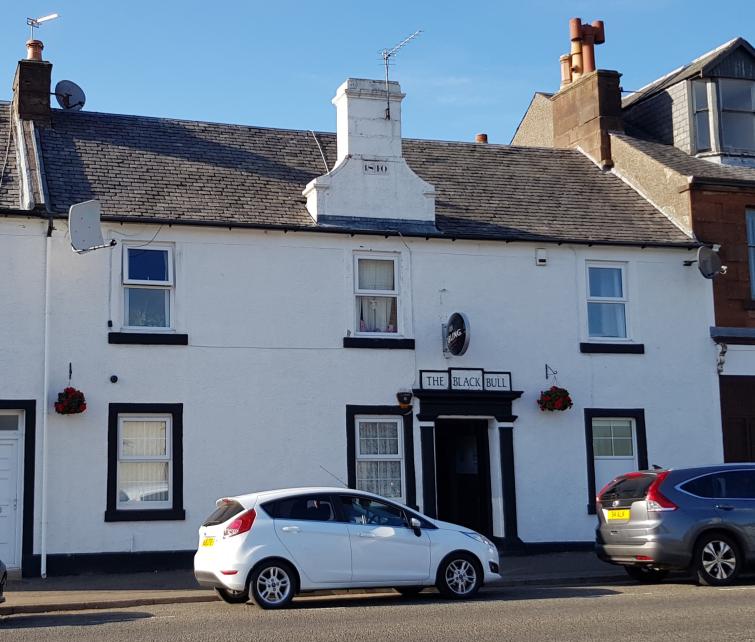2 Pub Social in East Ayrshire