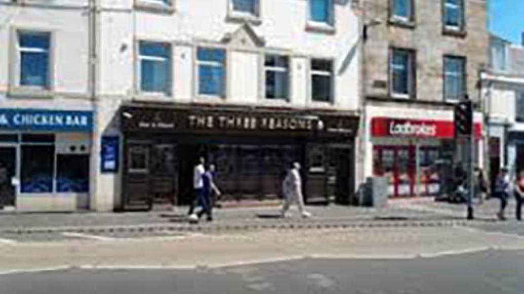 North Ayrshire Social