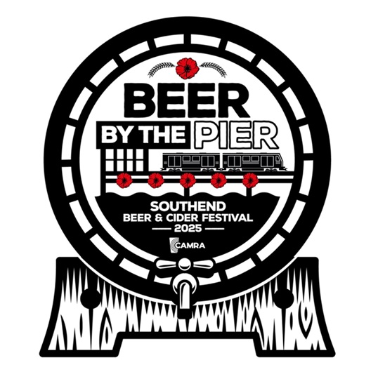 Photo from the Southend Beer and Cider Festival
