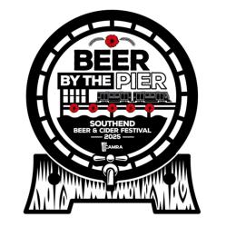 Photo from the Southend Beer and Cider Festival