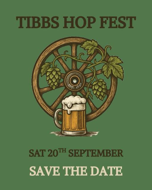 Tibbs Hop Fest