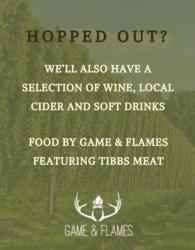 Photo from the Tibbs Hop Fest