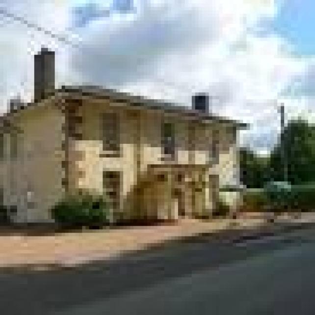 North Hampshire Branch County Meeting