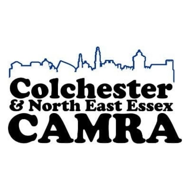 2025 Colchester & NE Essex Branch AGM