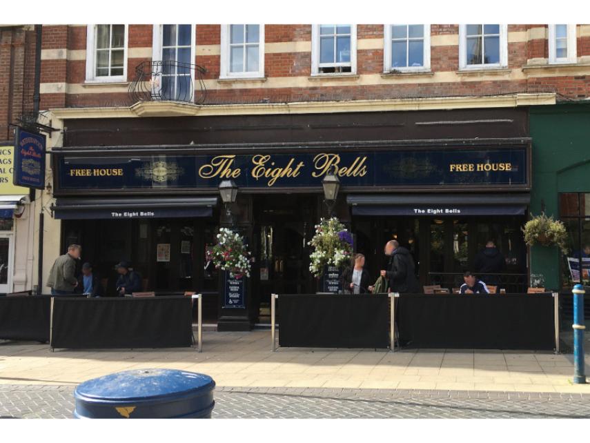 Wetherspoons' Autumn 2025 Beer Festival