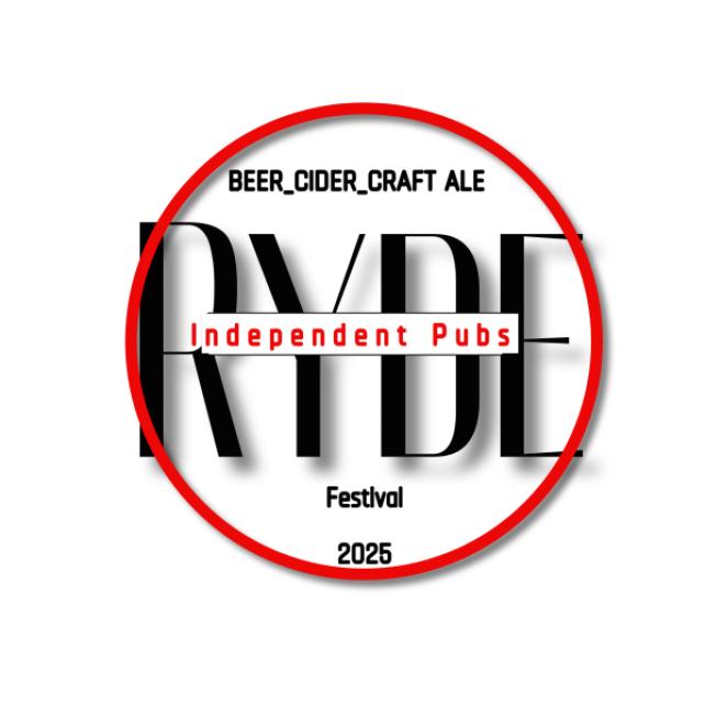 Ryde Independent Beer Festival