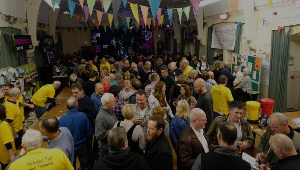 Mold's Novemberfest