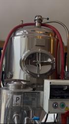 Photo from the Monkey Brewhouse X The Libertine