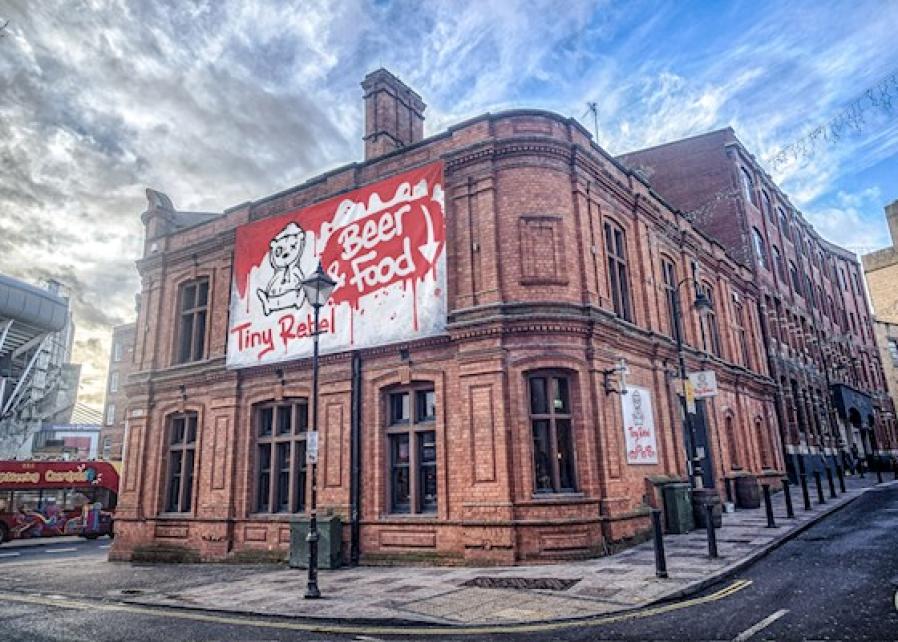 Cardiff Branch AGM