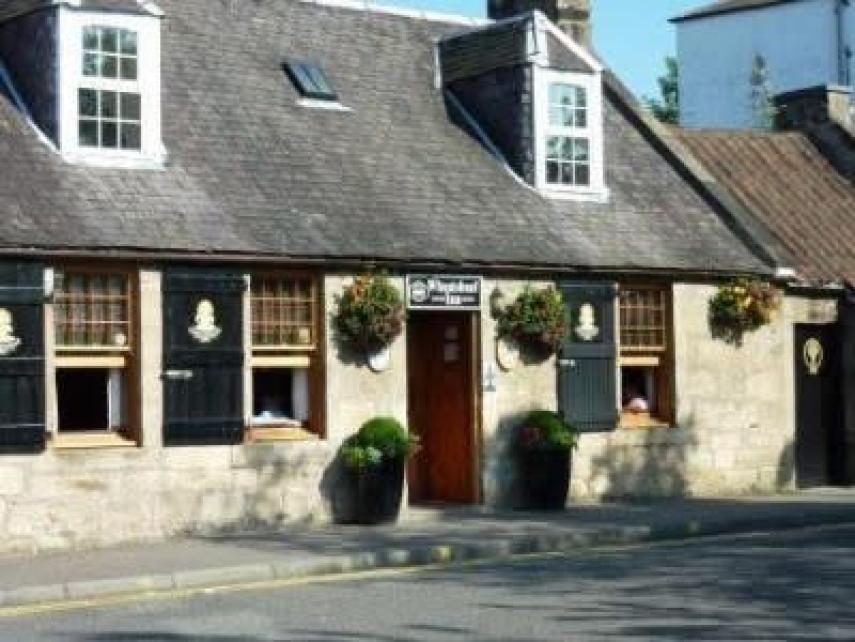 Forth Valley Branch meeting and social