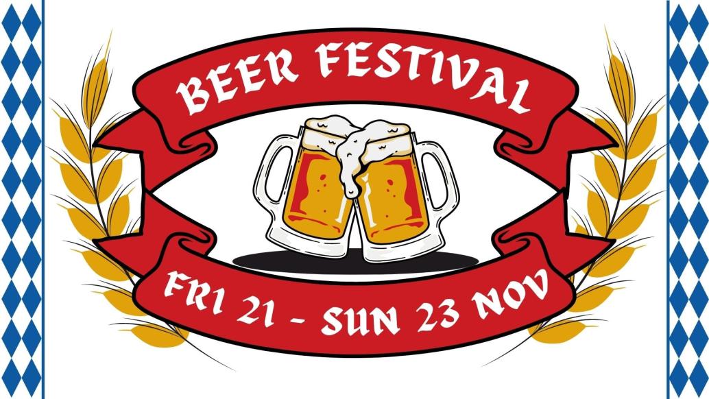 Wollaton Royal British Legion Beer Festival