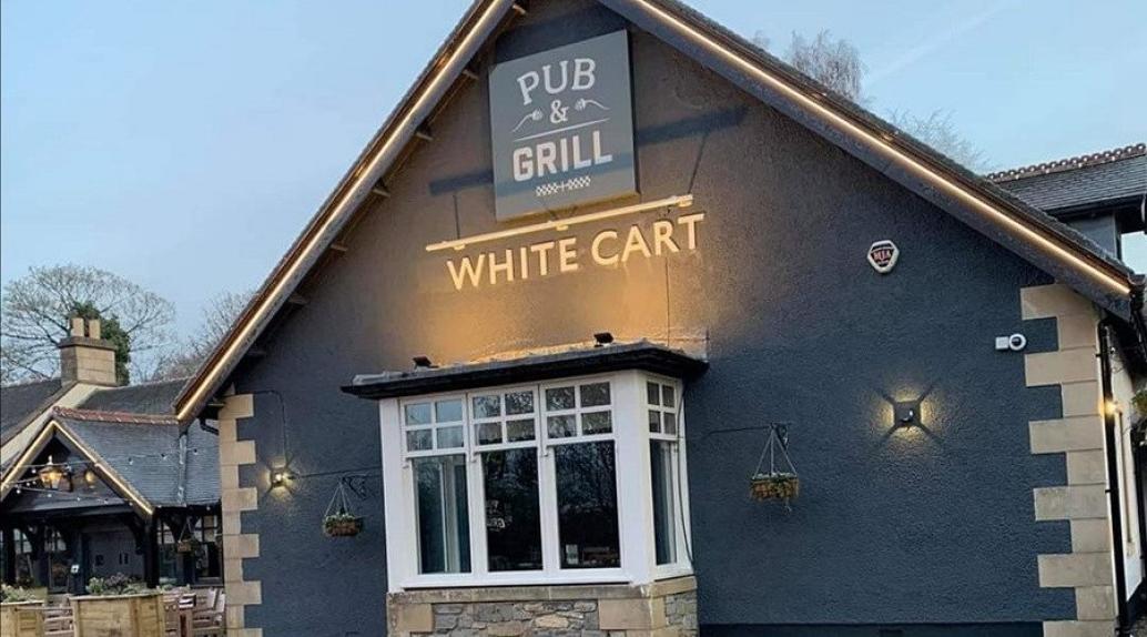 Renfrewshire and Glasgow Joint Branch Social - East Renfrewshire Tour